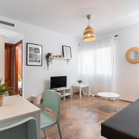 Monko Boulevard II Torremolinos Dış mekan fotoğraf