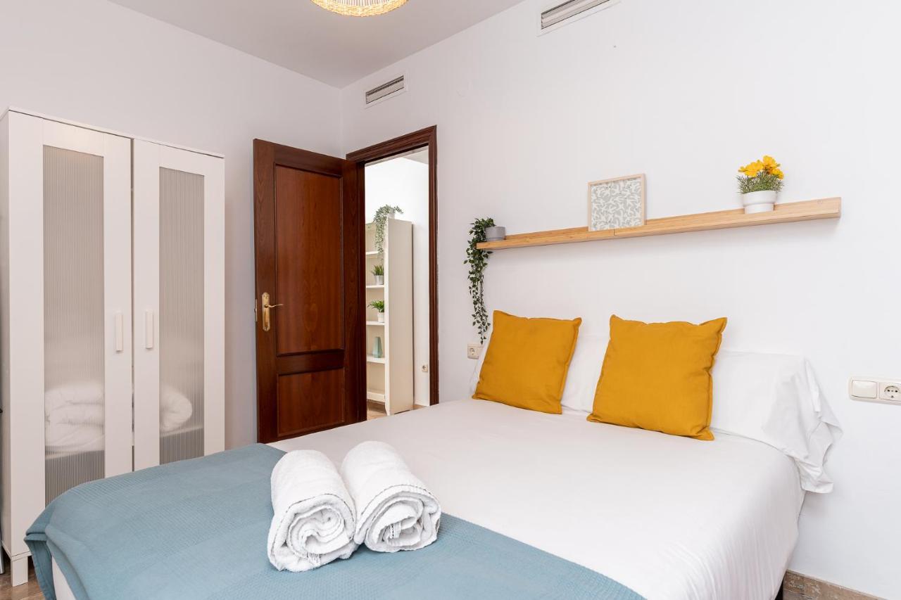 Monko Boulevard II Torremolinos Dış mekan fotoğraf