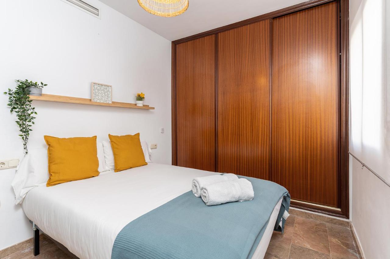 Monko Boulevard II Torremolinos Dış mekan fotoğraf