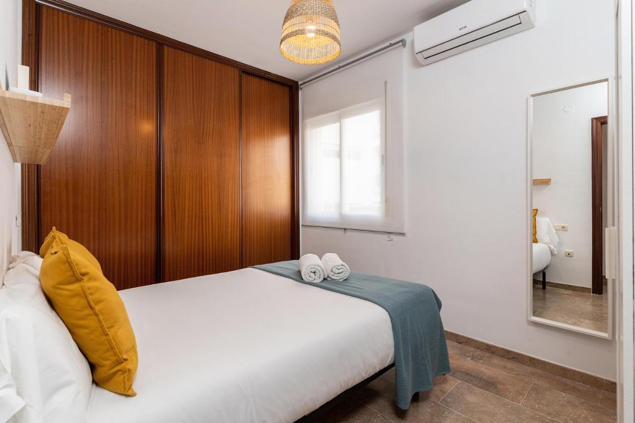 Monko Boulevard II Torremolinos Dış mekan fotoğraf