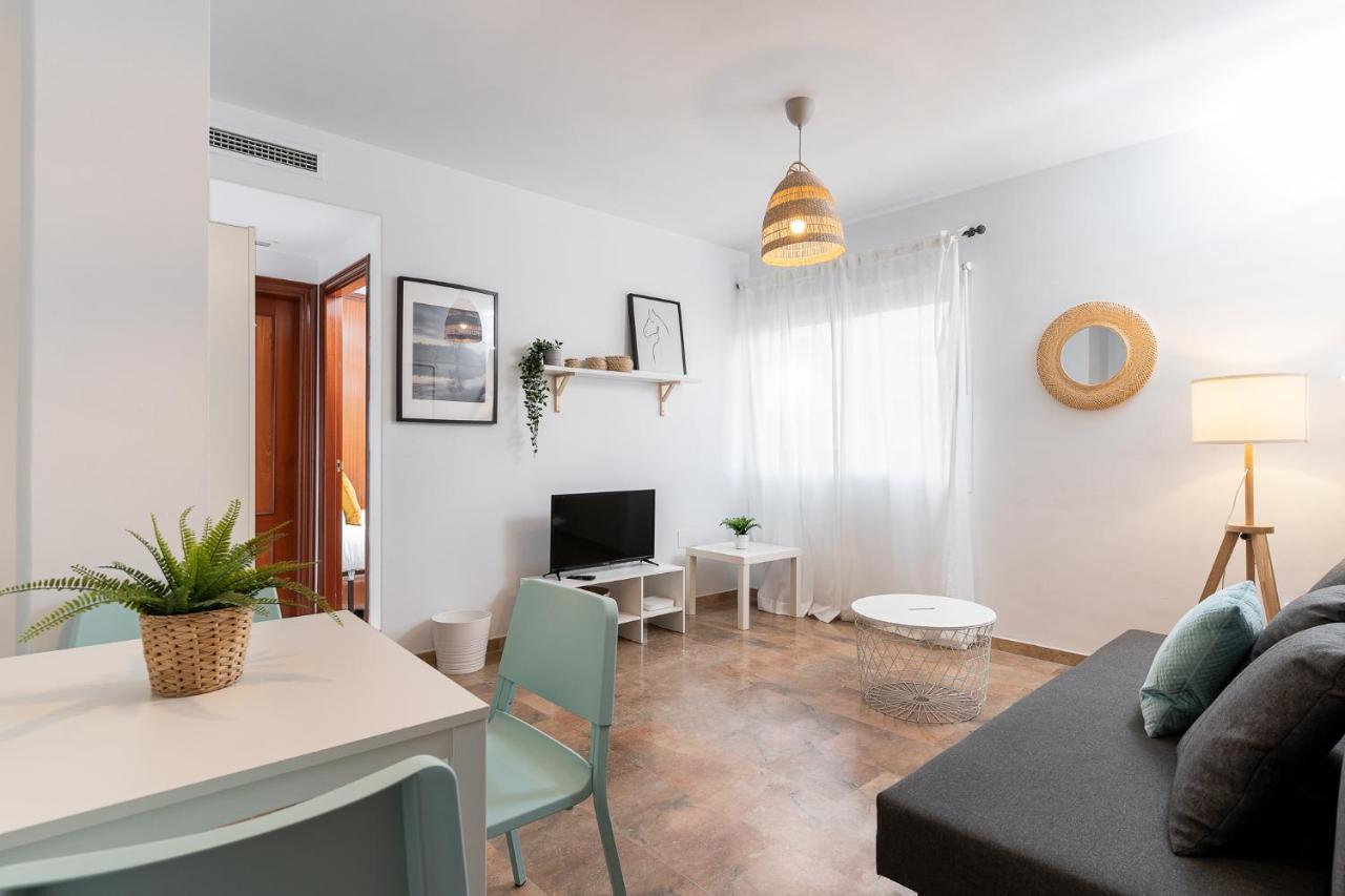 Monko Boulevard II Torremolinos Dış mekan fotoğraf