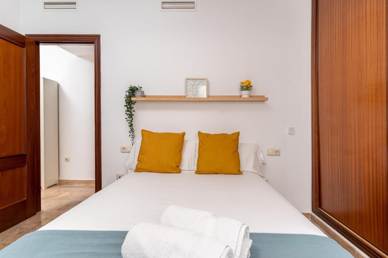 Monko Boulevard II Torremolinos Dış mekan fotoğraf