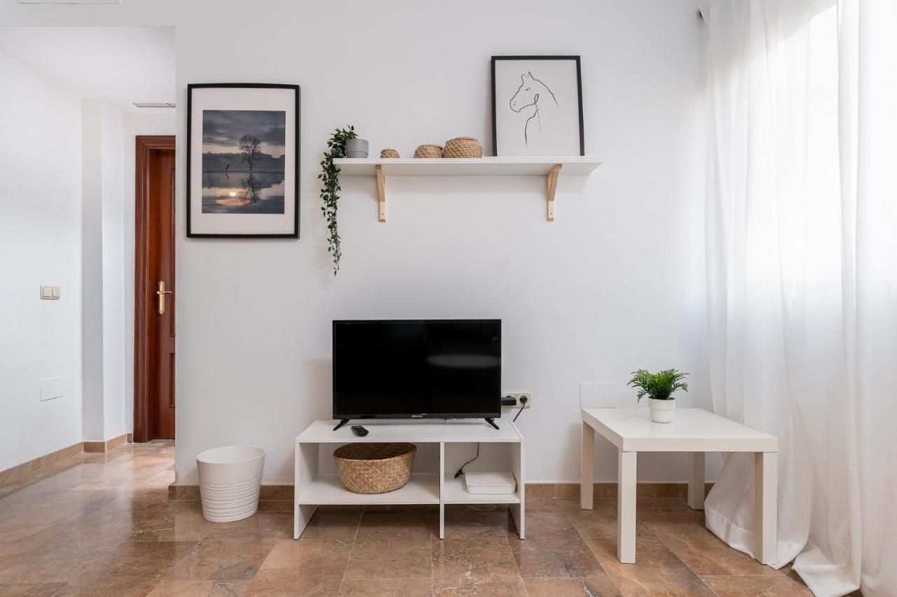 Monko Boulevard II Torremolinos Dış mekan fotoğraf